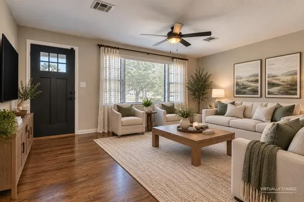 3020 W Fairfield AVE, Oklahoma City, OK 73116