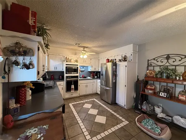 327 S McClure AVE, Pauls Valley, OK 73075