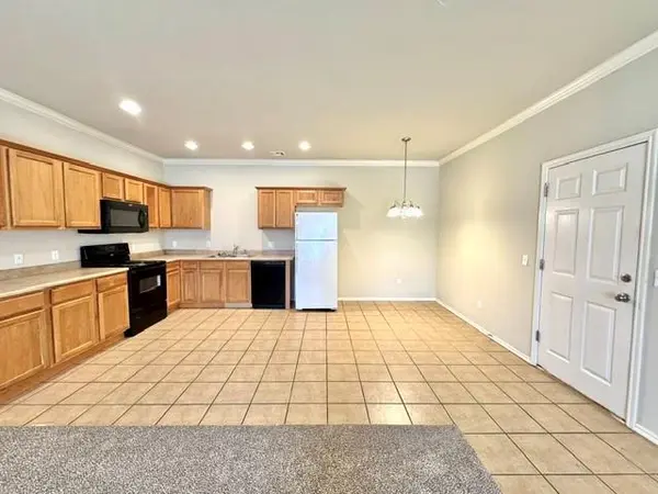 11441 NW 9th TER, Yukon, OK 73099