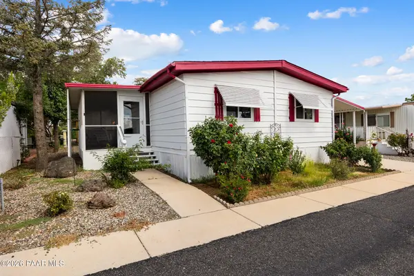 7901 E State Route 69 #82, Prescott Valley, AZ 86314