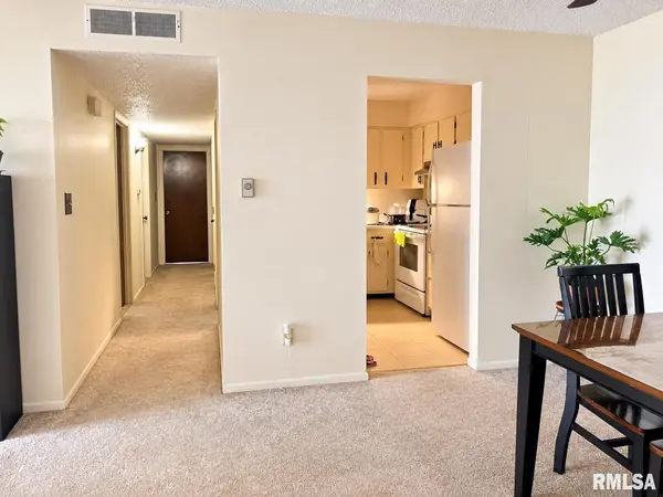 243 S Durkin DR #21, Springfield, IL 62704