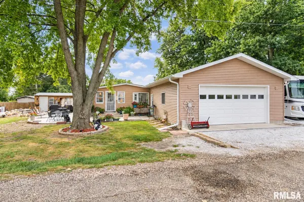 507 S SPRUCE ST, Delavan, IL 61734
