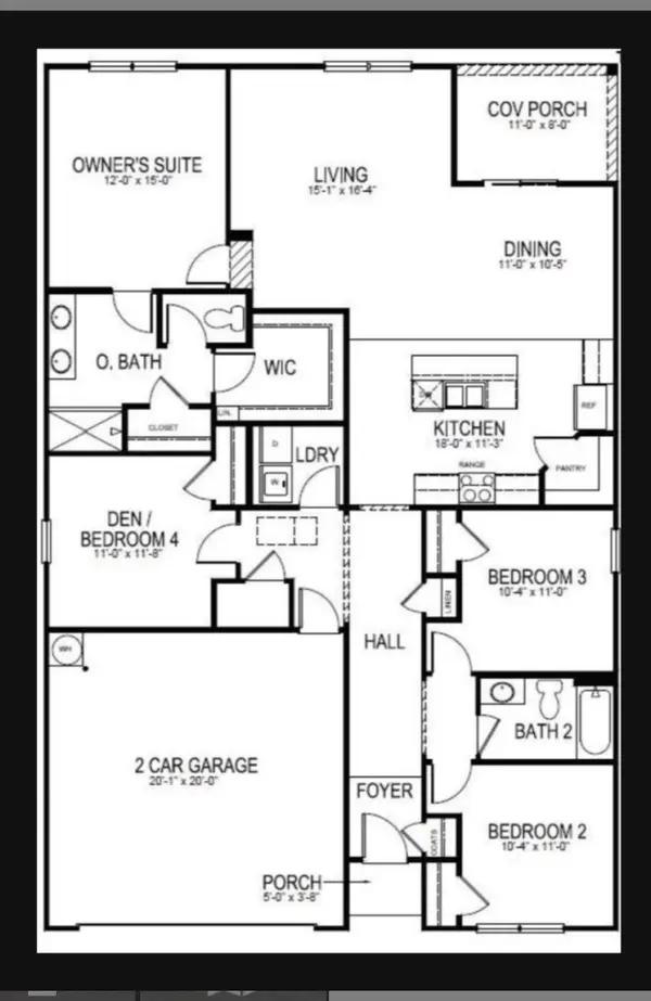 210 Addison Ave, Chapel Hill, TN 37034