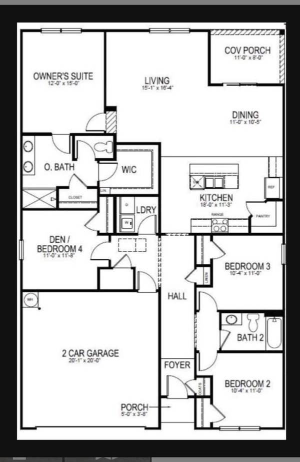 210 Addison Ave, Chapel Hill, TN 37034