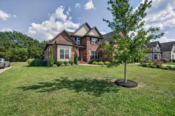 1439 Ansley Kay Dr, Christiana, TN 37037