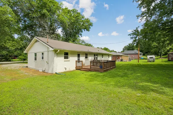 1116 Slaters Creek RD, Goodlettsville, TN 37072