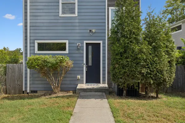 1044 2nd Ave #S, Nashville, TN 37210