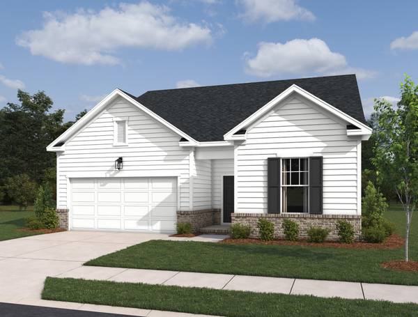 138 Dahlia Drive, La Vergne, TN 37086