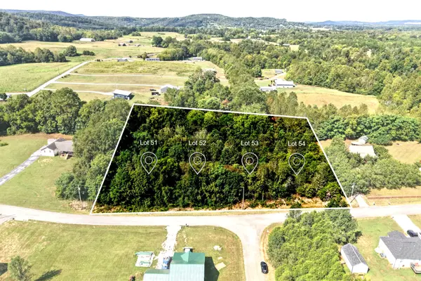 54 Hidden River Ave, Sparta, TN 38583