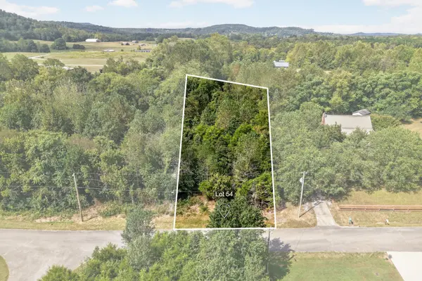 54 Hidden River Ave, Sparta, TN 38583