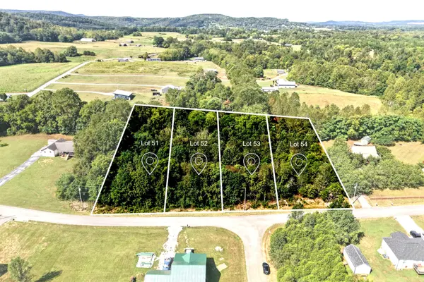54 Hidden River Ave, Sparta, TN 38583