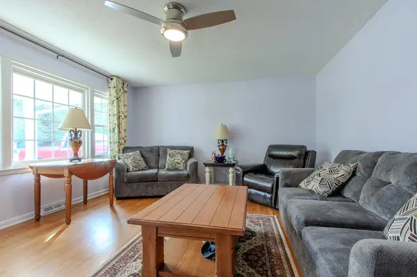 254 Shane Lee Cir, Dover, TN 37058
