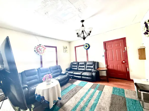 418 N Erie St, Wichita, KS 67214