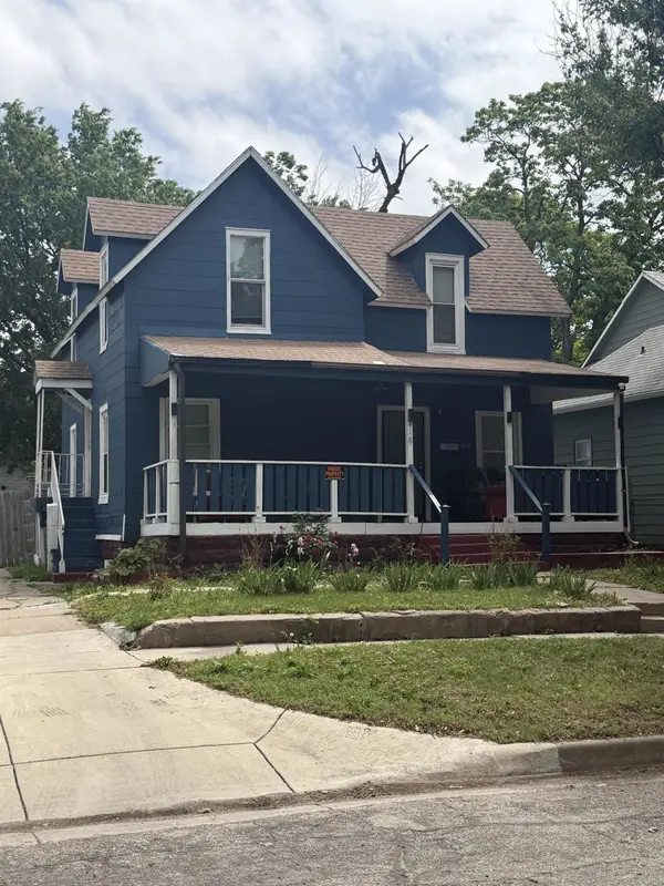 418 N Erie St, Wichita, KS 67214