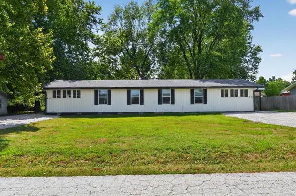 812 E Lindon ST, Bolivar, MO 65613