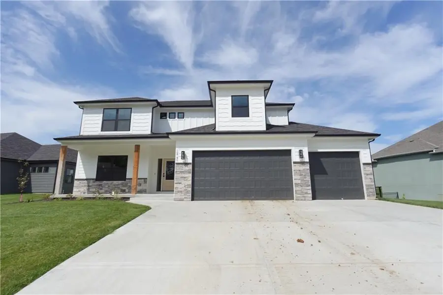 12740 NW Larkspur LN, Platte City, MO 64079