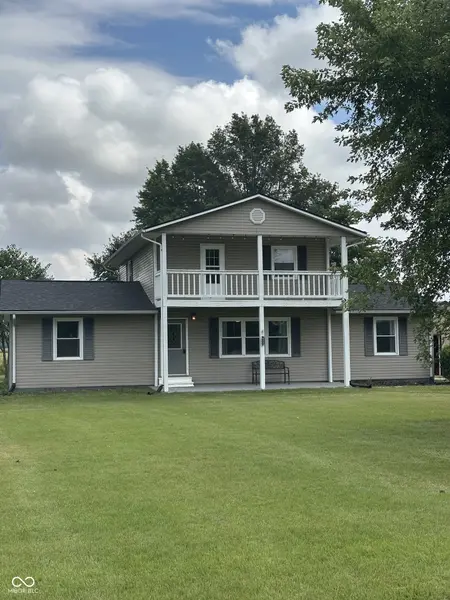 5511 N County Road 100 W, Brownstown, IN 47220