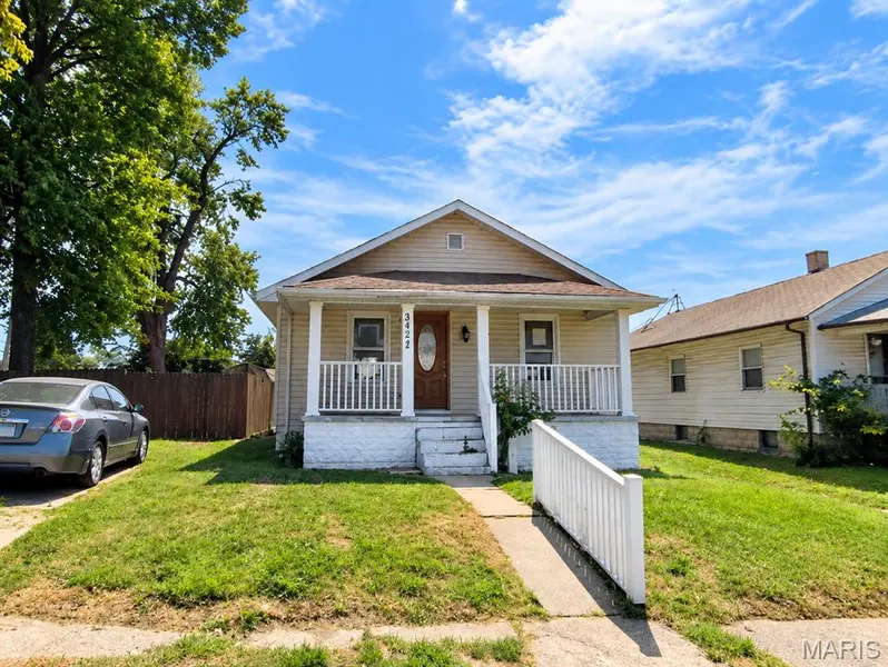 2712 Edwards ST, Granite City, IL 62040