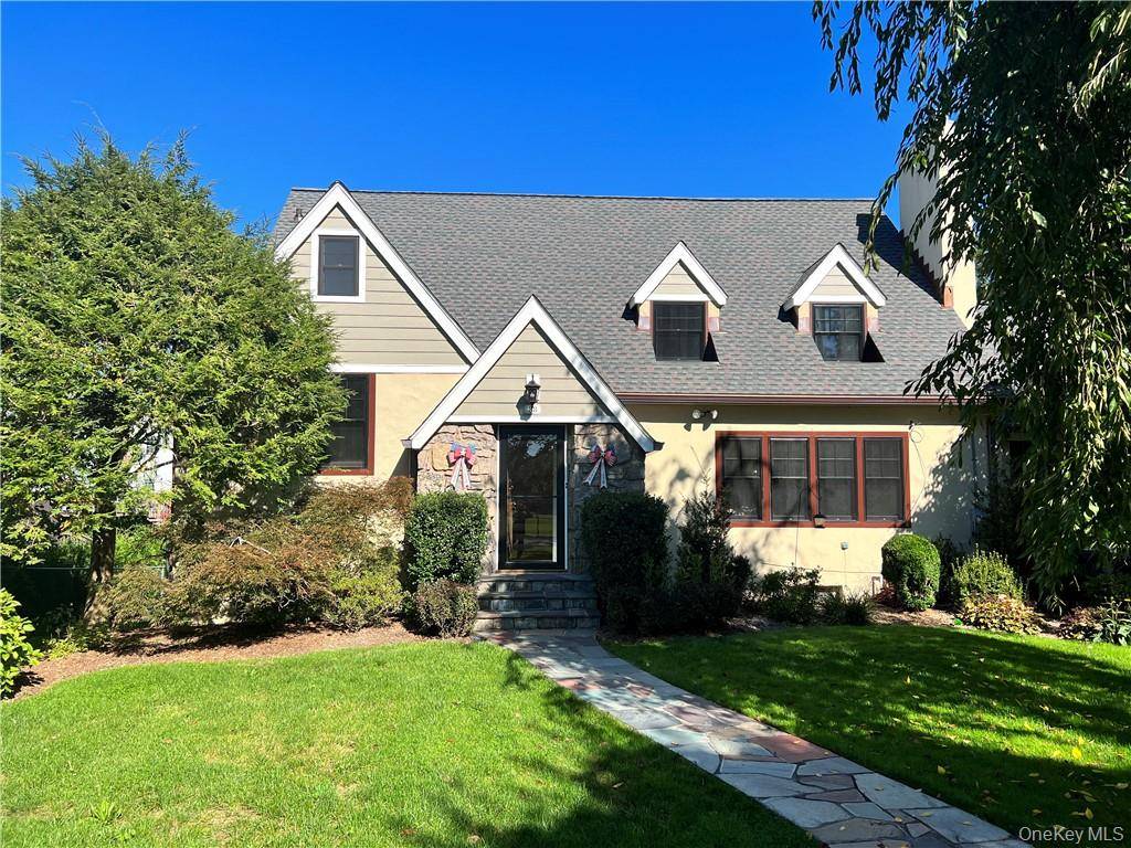 88 Hartsdale AVE, White Plains, NY 10605