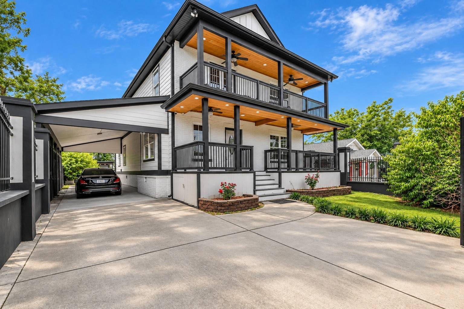 1525 12th Ave #N, Nashville, TN 37208