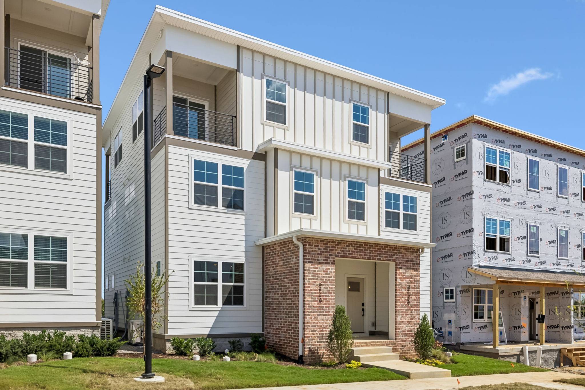 314 Mulberry Terrace #A, Madison, TN 37115