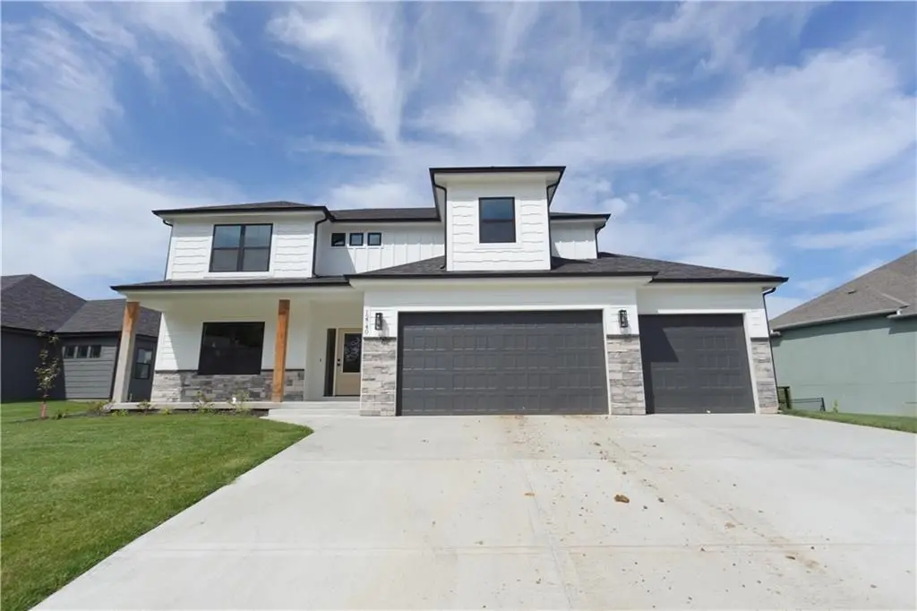 12740 NW Larkspur LN, Platte City, MO 64079