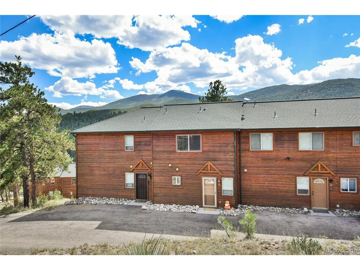 305 Virginia #B, Bailey, CO 80421