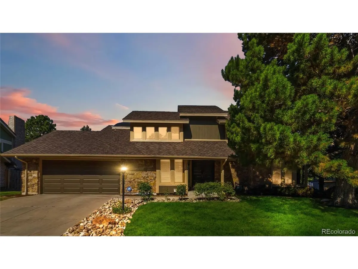 7807 S Forest, Centennial, CO 80122