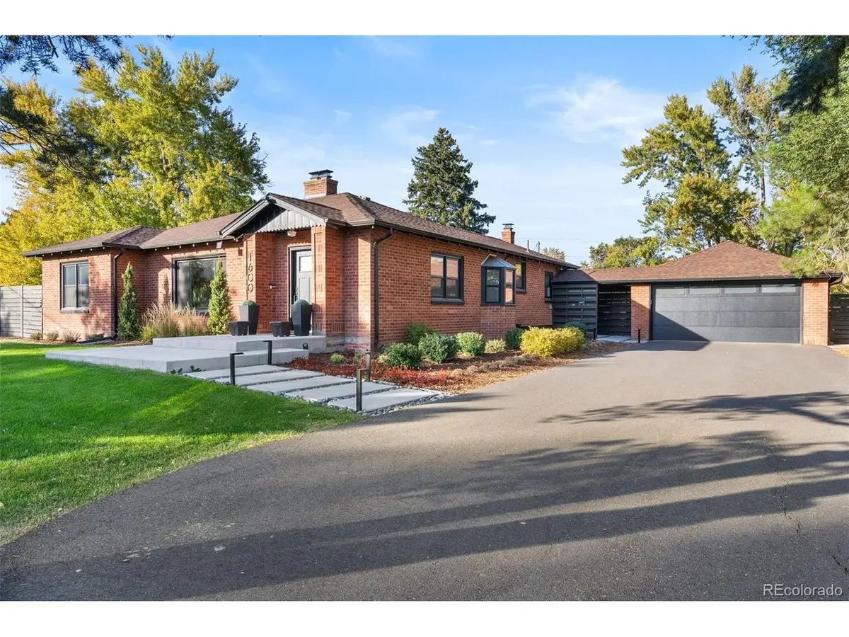 1600 Balsam, Lakewood, CO 80214