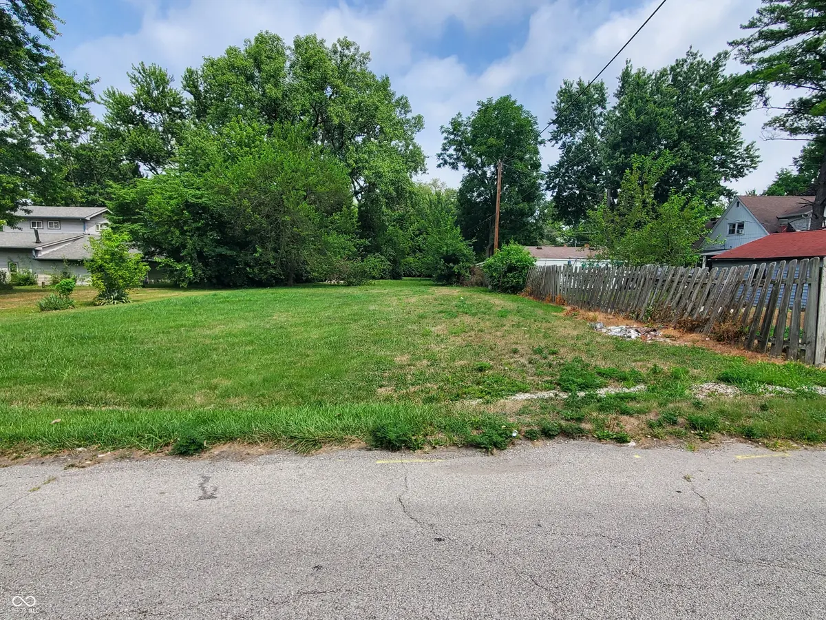 3110 E Murry ST, Indianapolis, IN 46224