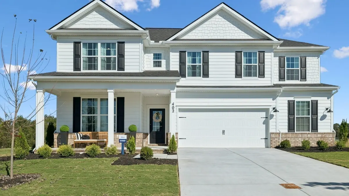 126 Rita Blanca Drive, Lebanon, TN 37087
