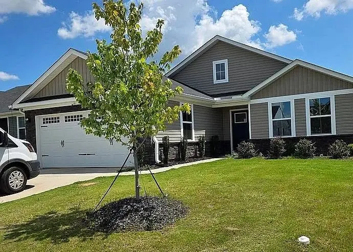 1006 Rev Robert Reid St, Woodruff, SC 29388