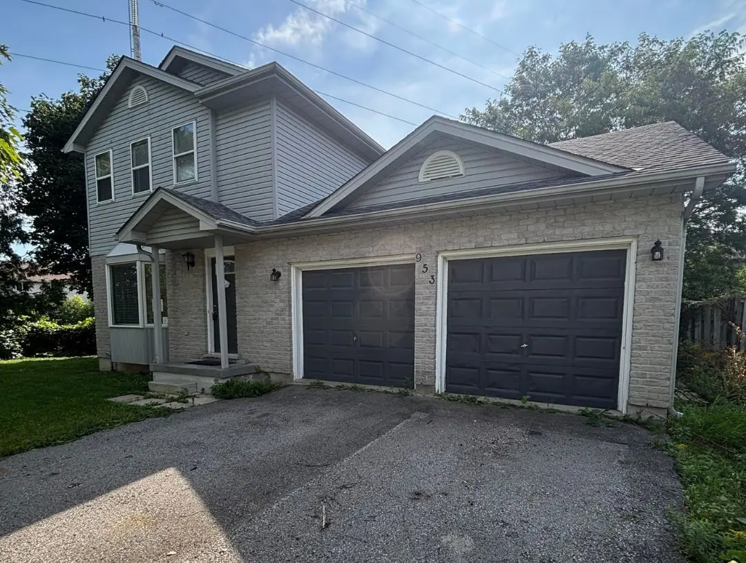 953 Prosperity CT, London East, ON N5V 5C7