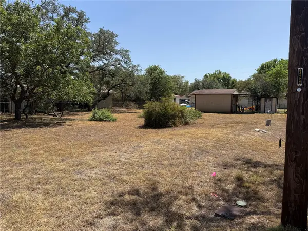 TBD W Ash DR, Johnson City, TX 78636