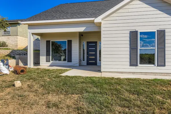 1403 Sunset DR, Marble Falls, TX 78654