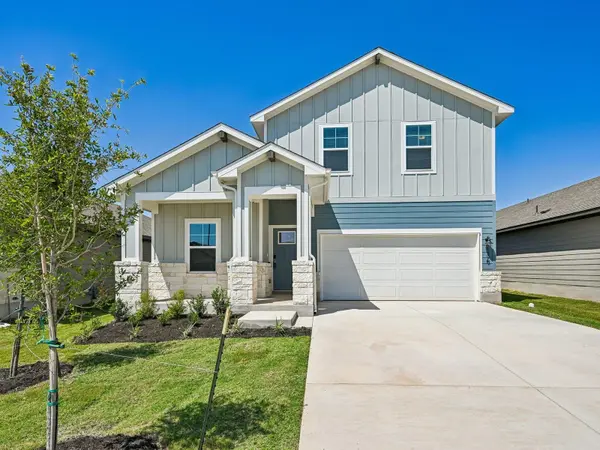 112 Woodbrook DR, Georgetown, TX 78674