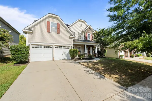13439 Porter Creek RD, Charlotte, NC 28262