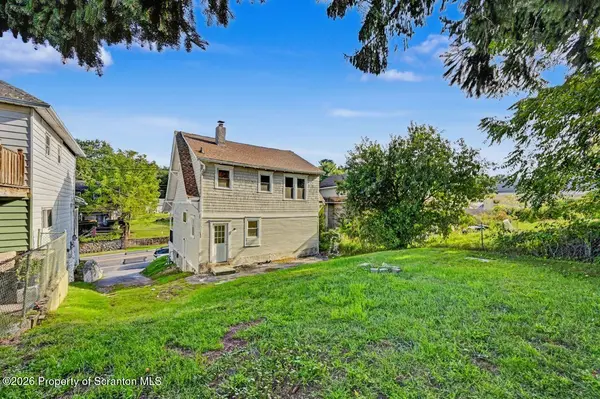 181 Courtdale AVE, Courtdale, PA 18704