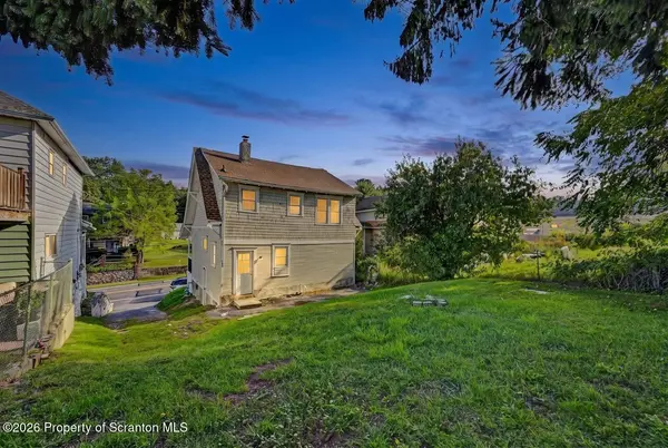 181 Courtdale AVE, Courtdale, PA 18704