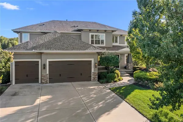 11609 W 154TH ST, Overland Park, KS 66221