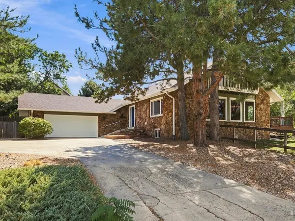 9004 Walker, Niwot, CO 80503