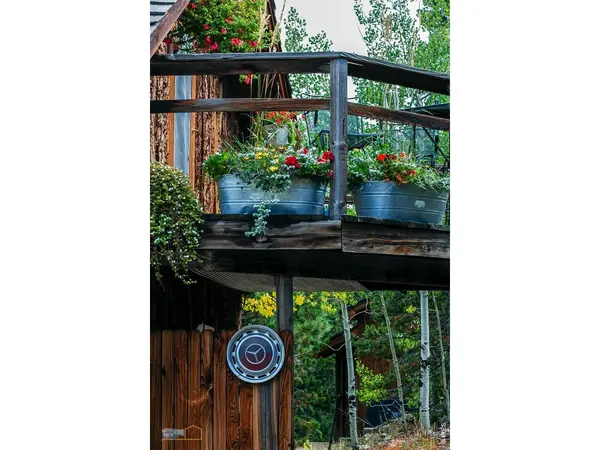 1386 Gold Lake, Ward, CO 80481