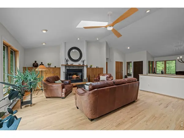 38411 Boulder Canyon, Boulder, CO 80302