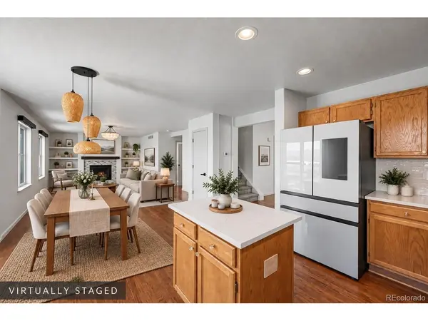 3763 Bucknell, Highlands Ranch, CO 80129