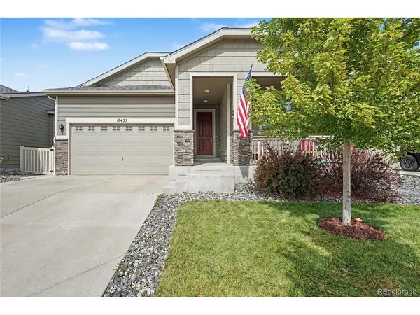 10455 Akron, Commerce City, CO 80640