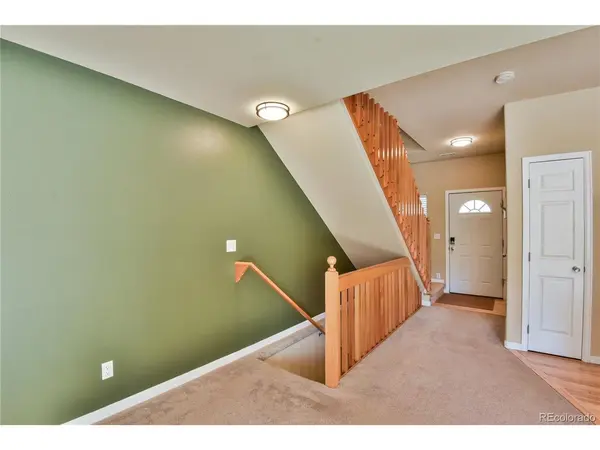 305 Virginia #B, Bailey, CO 80421