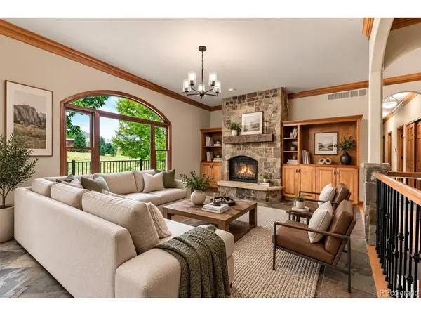 6003 Willowbrook, Morrison, CO 80465