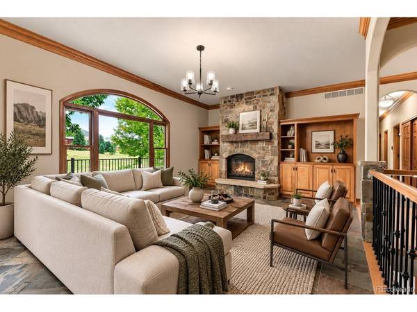 6003 Willowbrook, Morrison, CO 80465