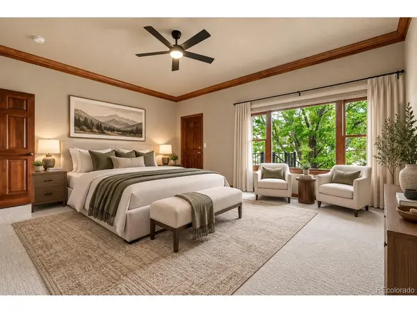 6003 Willowbrook, Morrison, CO 80465