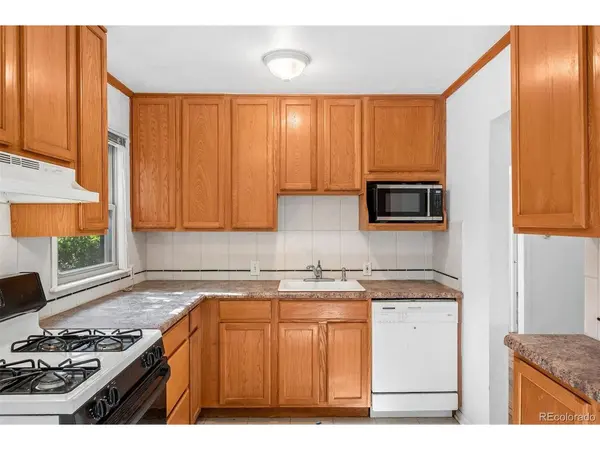 4564 S Pennsylvania, Englewood, CO 80113